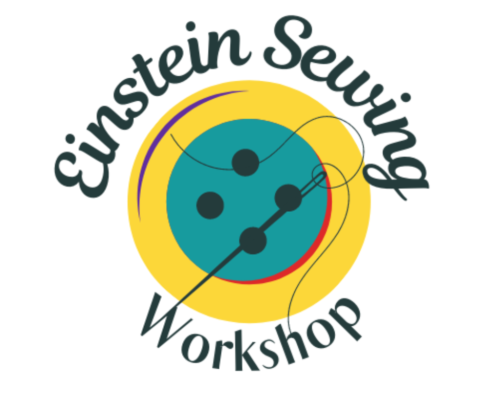 Einstein Sewing Workshop